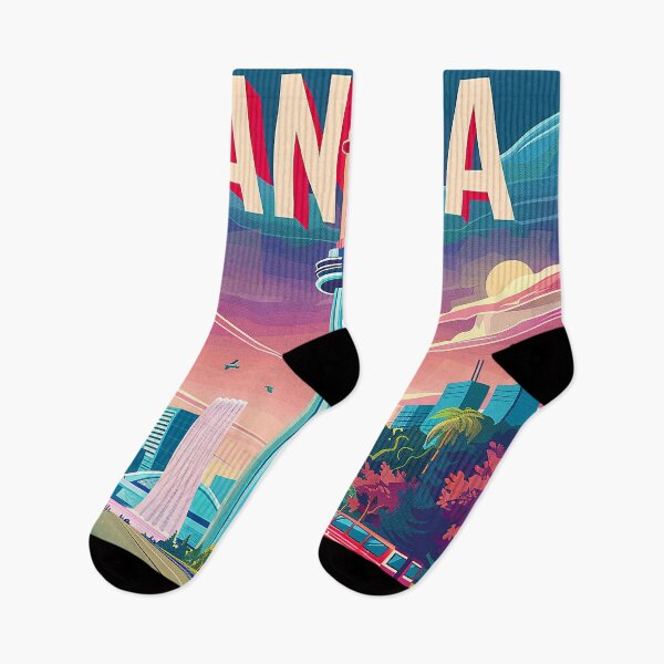 Item preview, Canada, Canadian Art designed and sold by nomiraclehere.