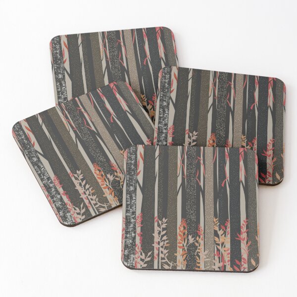 Item preview, Nouveau Forest designed and sold by James DeFazio.