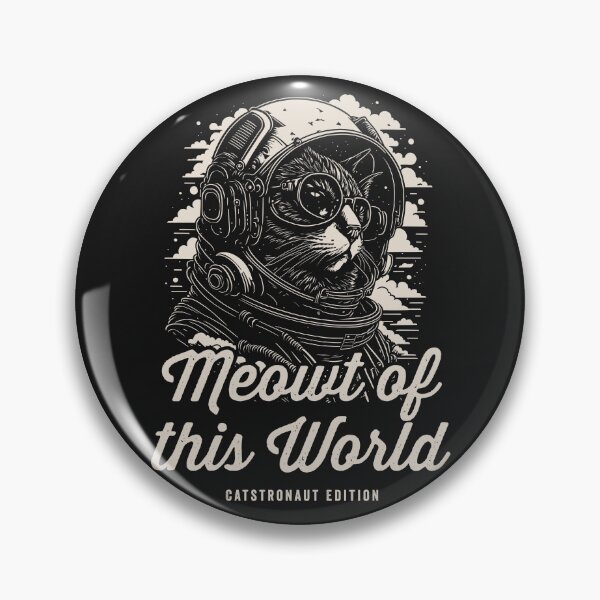 Item preview, Meowt of this world designed and sold by lliiaa1111.