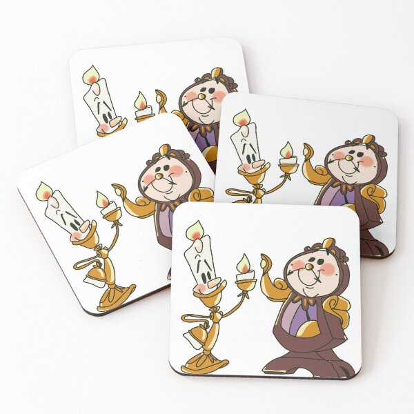Item preview, Cartoon Friends Collection  designed and sold by Gabrielle Lawrence.