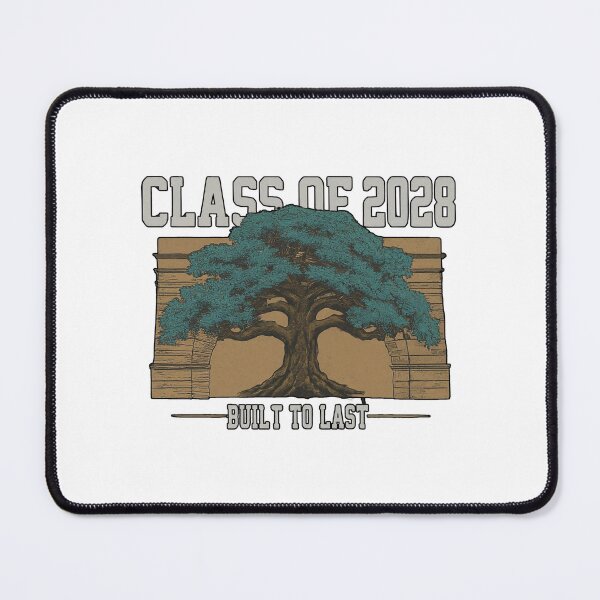 Item preview, Class of 2028 | Built to Last designed and sold by FitEnvy.