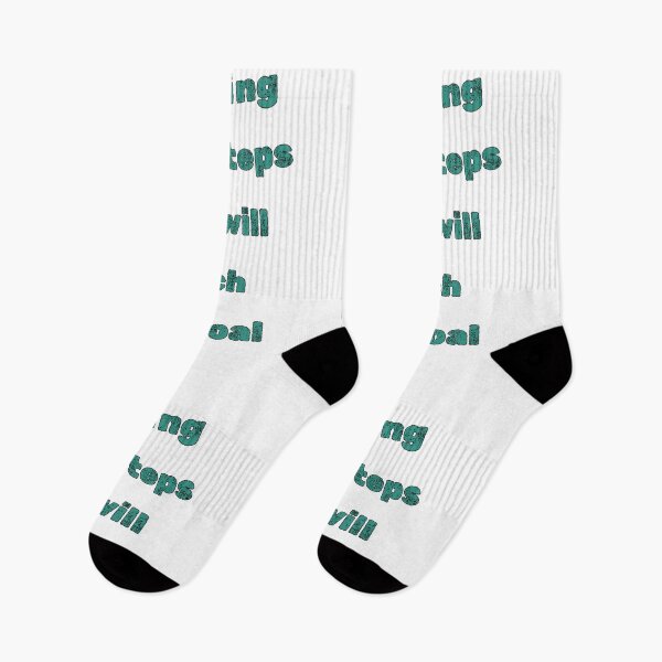 Item preview, small steps, cool quote designed and sold by WikPo.