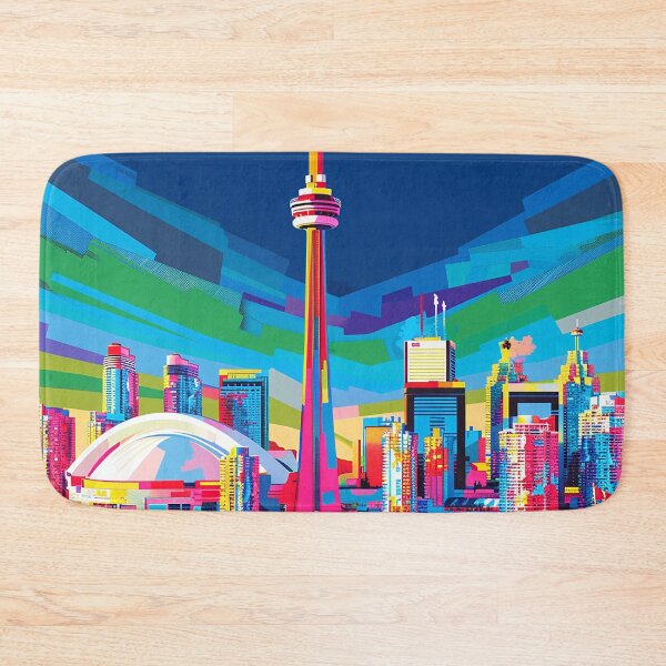 Item preview, Canada, Canadian Art designed and sold by nomiraclehere.
