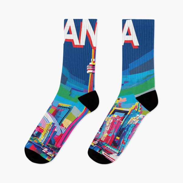 Item preview, Canada, Canadian Art designed and sold by nomiraclehere.
