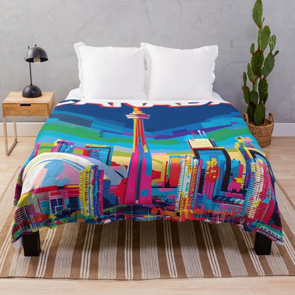 Item preview, Canada, Canadian Art designed and sold by nomiraclehere.
