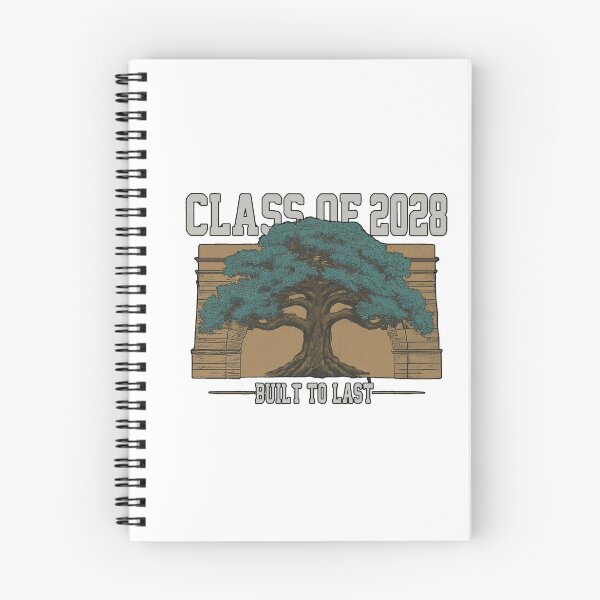 Item preview, Class of 2028 | Built to Last designed and sold by FitEnvy.