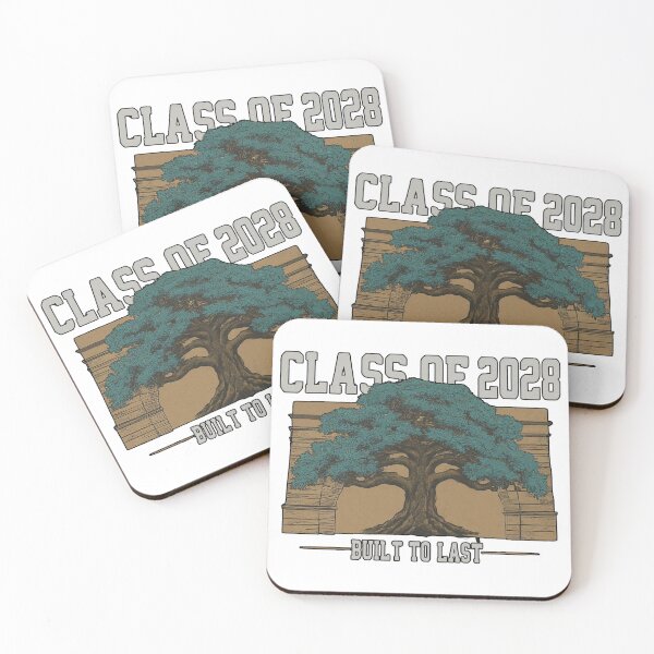Item preview, Class of 2028 | Built to Last designed and sold by FitEnvy.