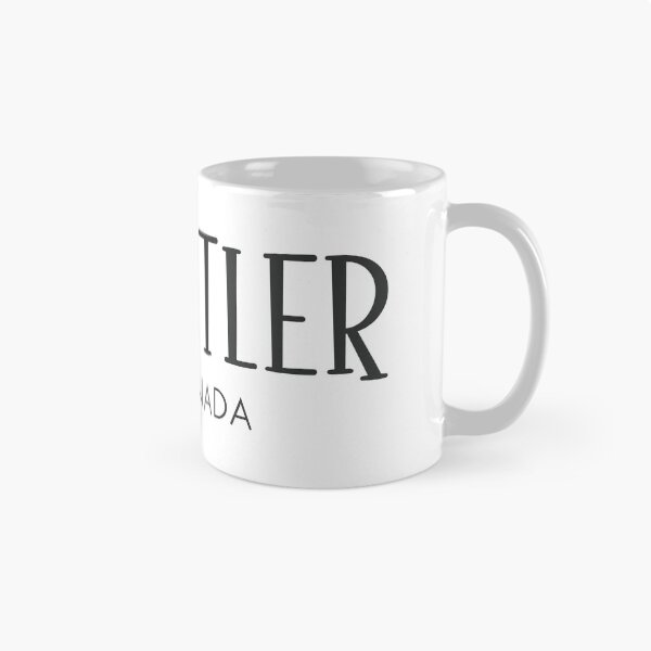 Item preview, Whistler - Canada  designed and sold by StudioRedKoala.