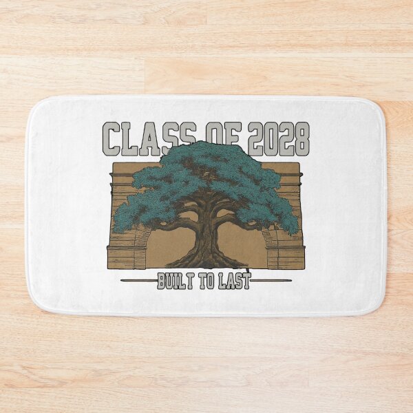 Item preview, Class of 2028 | Built to Last designed and sold by FitEnvy.