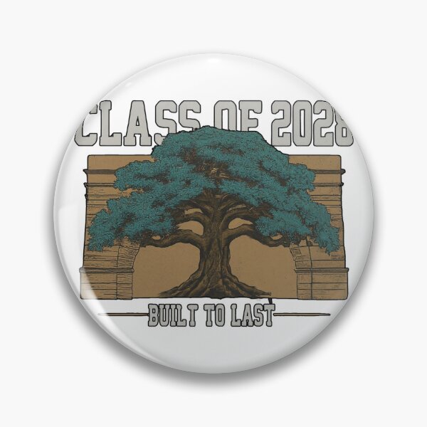 Item preview, Class of 2028 | Built to Last designed and sold by FitEnvy.