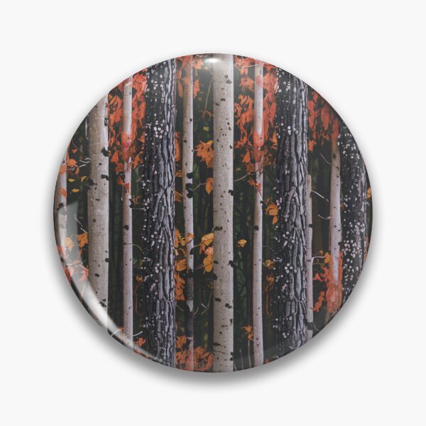 Item preview, Autumn Comes To The Forest #1 designed and sold by James DeFazio.