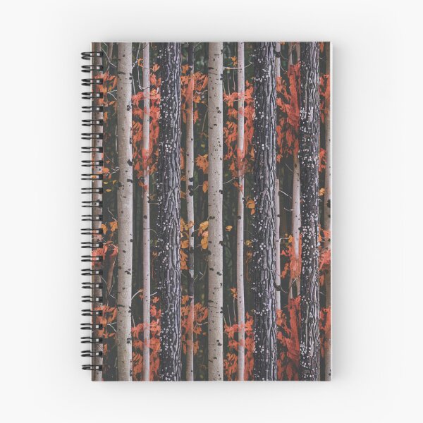 Item preview, Autumn Comes To The Forest #1 designed and sold by James DeFazio.