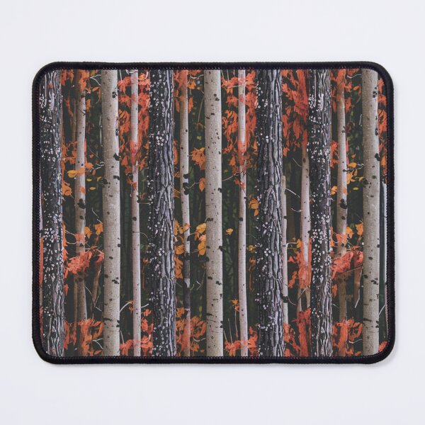 Item preview, Autumn Comes To The Forest #1 designed and sold by James DeFazio.