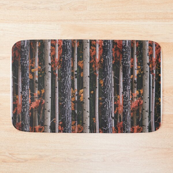 Item preview, Autumn Comes To The Forest #1 designed and sold by James DeFazio.