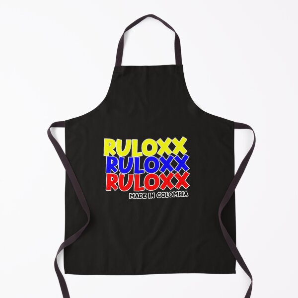 Item preview, ruloxx made in colombia designed and sold by Reallyoficial7.