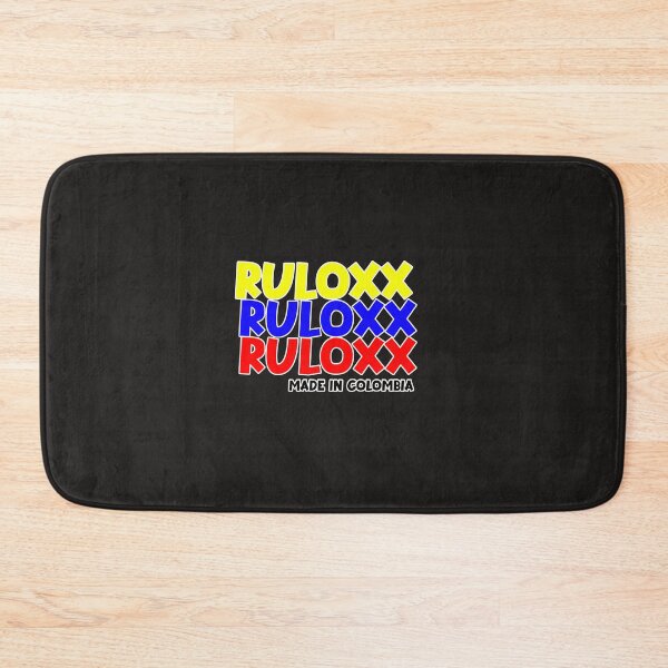 Item preview, ruloxx made in colombia designed and sold by Reallyoficial7.