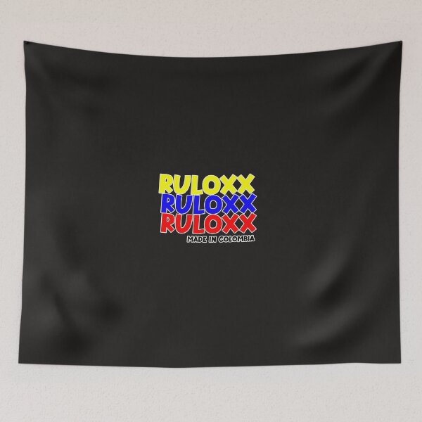 Item preview, ruloxx made in colombia designed and sold by Reallyoficial7.