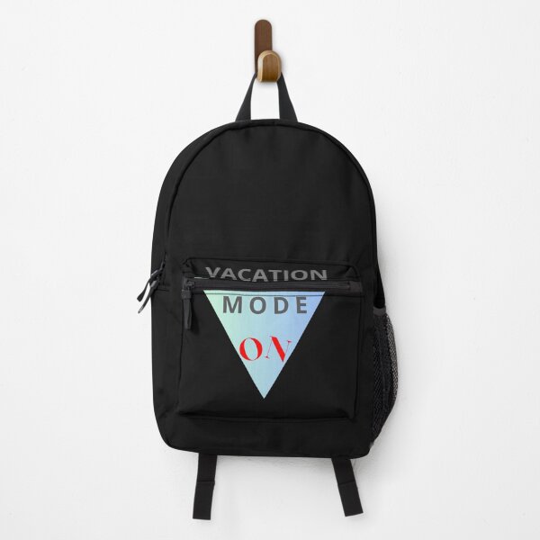 Item preview, Vacation mode on! designed and sold by Iszwan1980.