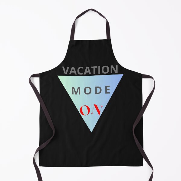 Item preview, Vacation mode on! designed and sold by Iszwan1980.