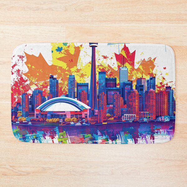 Item preview, Canada, Canadian Art designed and sold by nomiraclehere.