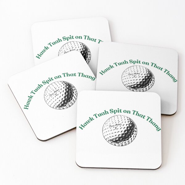 Item preview, Golf Hawk Tuah Spit on That Thang designed and sold by LIK  IE'S.