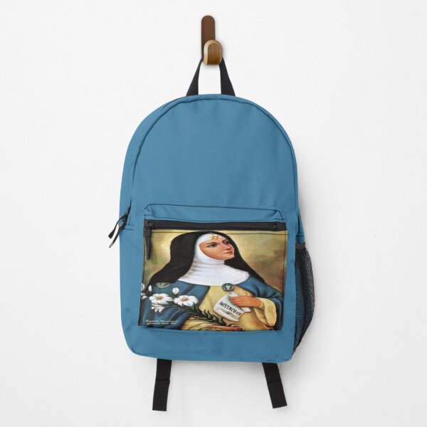 Item preview, Saint Beatrice of Silva designed and sold by LitanyLane.