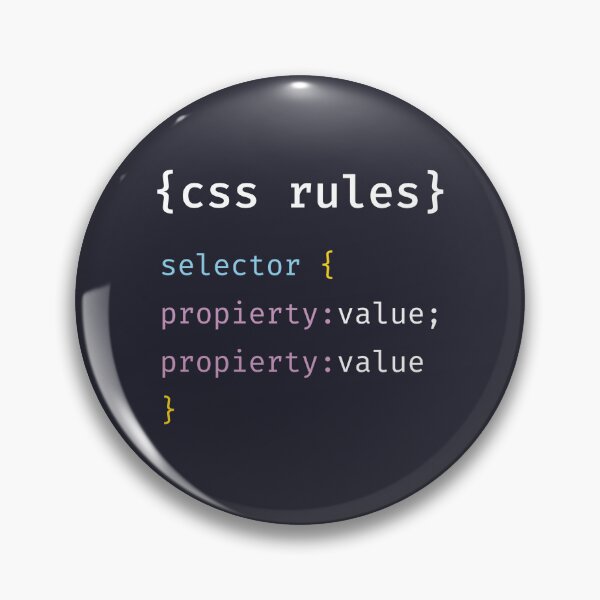 Item preview, CSS rules designed and sold by RubenTerre.