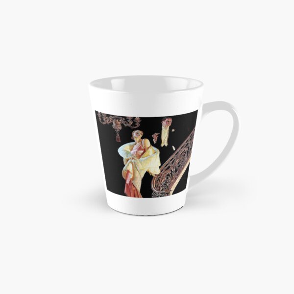 The Gentlemanclub No. 0130 Tasse (konisch)