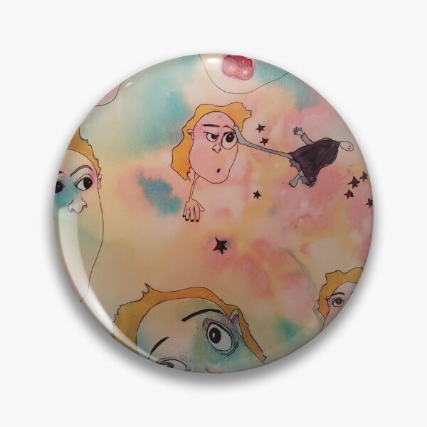 Item preview, Untitled.  designed and sold by Rorschach68.