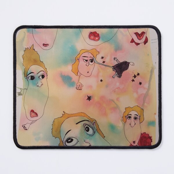 Item preview, Untitled.  designed and sold by Rorschach68.