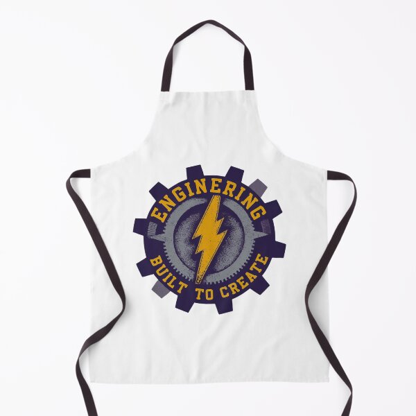 Item preview, Enginering Built to Create designed and sold by FitEnvy.