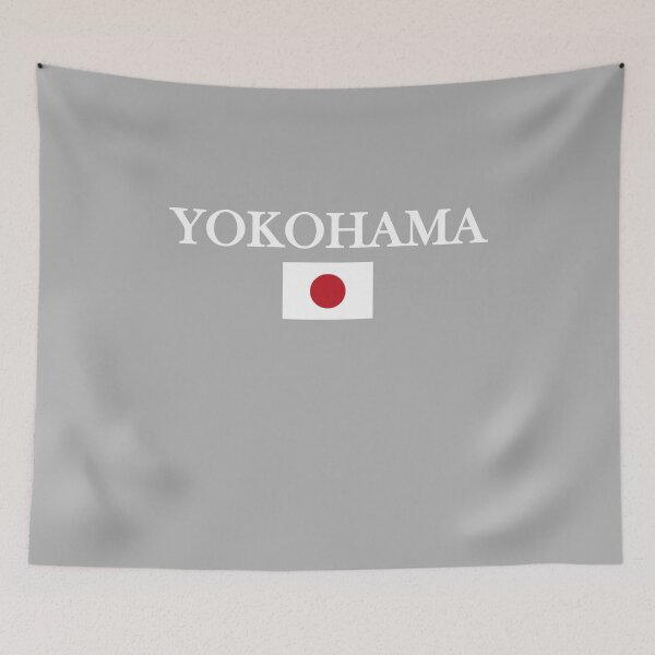 Item preview, BEST WORLD CITIES COLLECTION - YOKOHAMA- GRY designed and sold by LuizSilva1983.