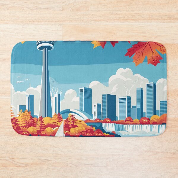Item preview, Canada, Canadian Art designed and sold by nomiraclehere.