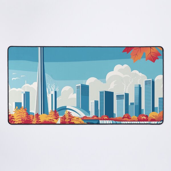 Item preview, Canada, Canadian Art designed and sold by nomiraclehere.