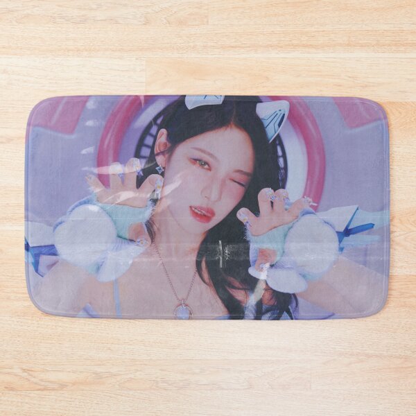 Item preview, Aespa Ningning (babygirl)  designed and sold by Celestinya.