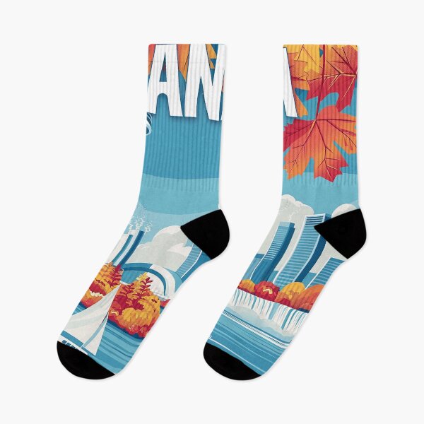 Item preview, Canada, Canadian Art designed and sold by nomiraclehere.