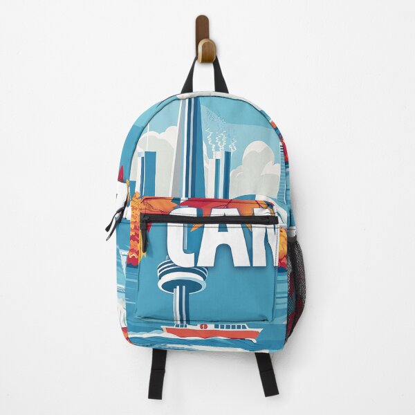 Item preview, Canada, Canadian Art designed and sold by nomiraclehere.