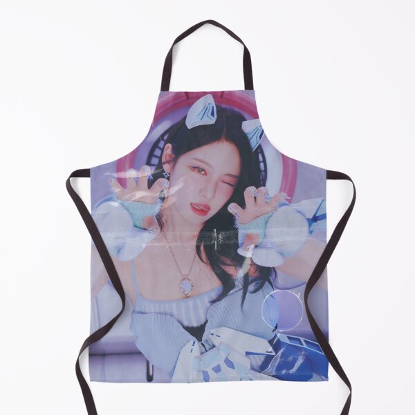 Item preview, Aespa Ningning (babygirl)  designed and sold by Celestinya.