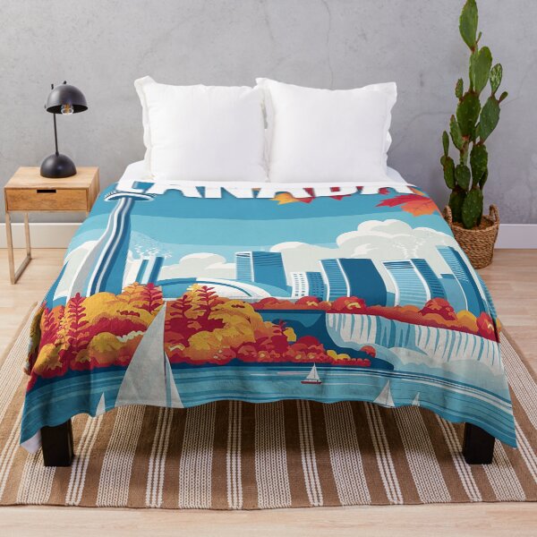 Item preview, Canada, Canadian Art designed and sold by nomiraclehere.