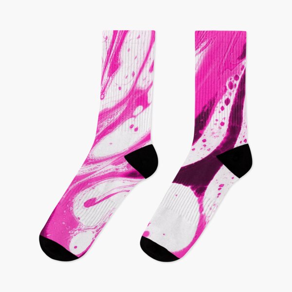 Item preview, Liquid pink  designed and sold by Roxburylane.