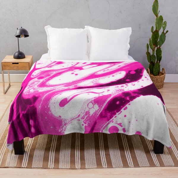 Item preview, Liquid pink designed and sold by Roxburylane.