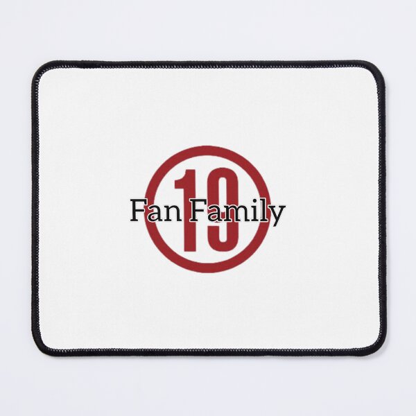 Item preview, 19 Fan Family designed and sold by charcaz.