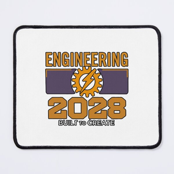 Item preview,  Enginering Built to Create:2028 designed and sold by FitEnvy.
