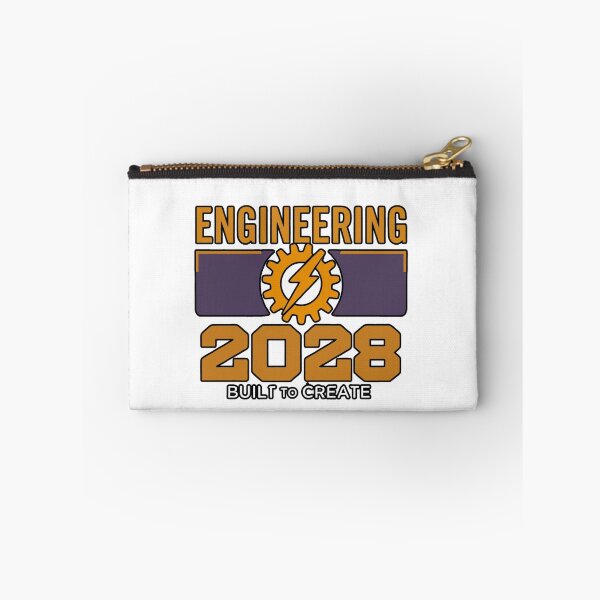 Item preview, Enginering Built to Create:2028 designed and sold by FitEnvy.