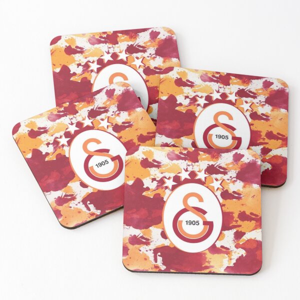 Item preview, Galatasaray designs designed and sold by Roehidesigns.