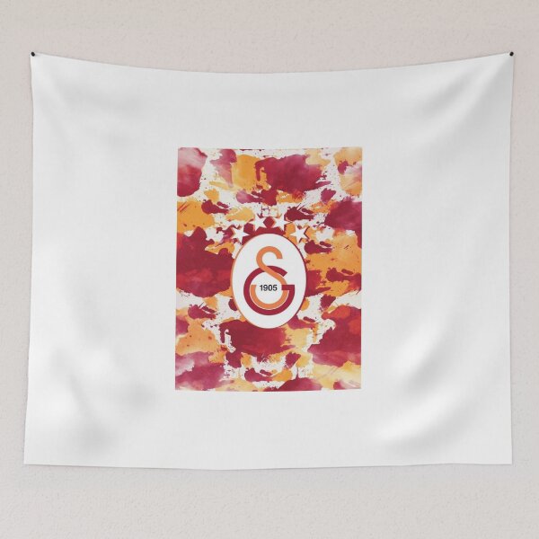 Item preview, Galatasaray designs designed and sold by Roehidesigns.