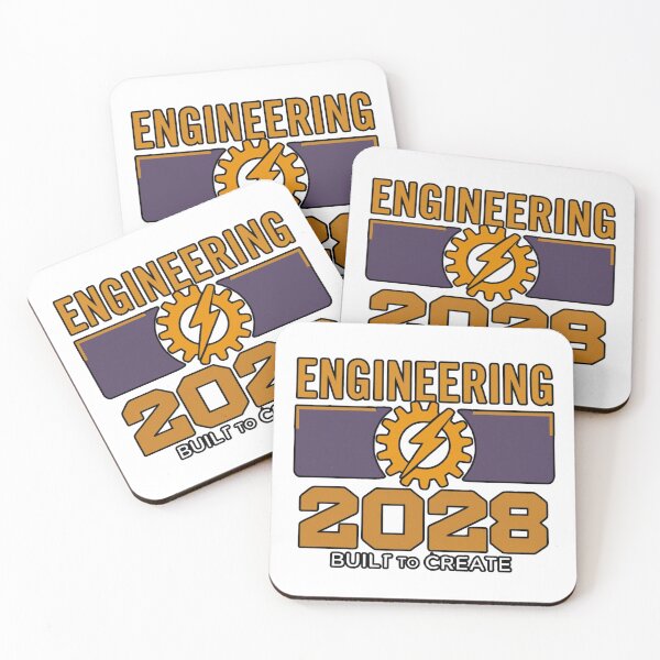 Item preview,  Enginering Built to Create:2028 designed and sold by FitEnvy.