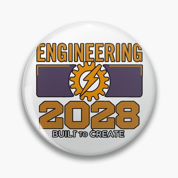 Item preview,  Enginering Built to Create:2028 designed and sold by FitEnvy.