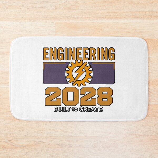 Item preview,  Enginering Built to Create:2028 designed and sold by FitEnvy.