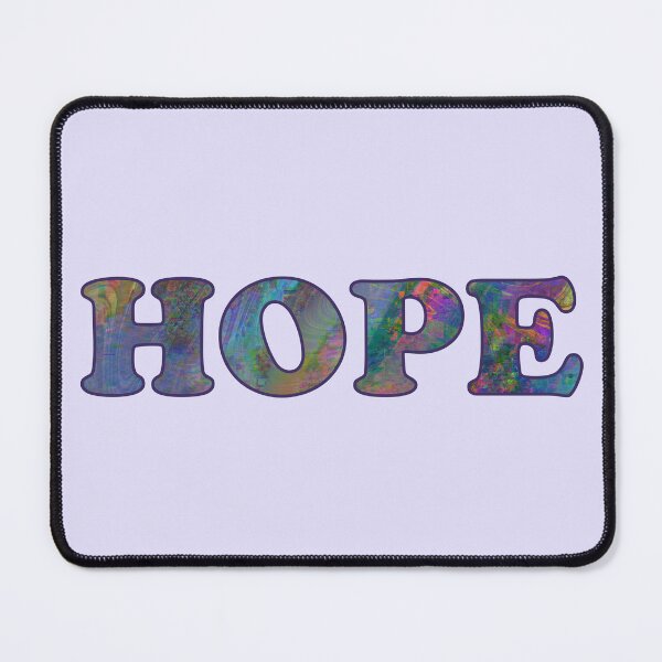 Item preview, Full of HOPE designed and sold by CatsArtStore.